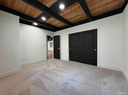 3406 Warr Road, South Lake Tahoe, CA 96150 Photo