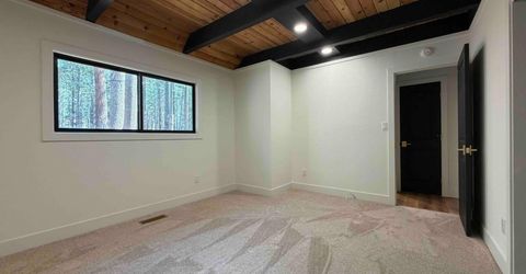 3406 Warr Road, South Lake Tahoe, CA 96150 Photo