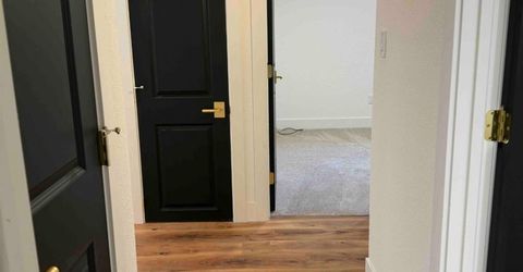 3406 Warr Road, South Lake Tahoe, CA 96150 Photo