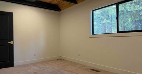 3406 Warr Road, South Lake Tahoe, CA 96150 Photo