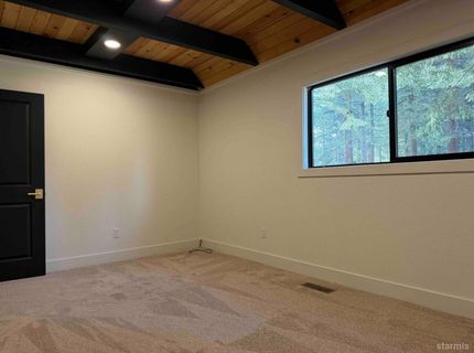 3406 Warr Road, South Lake Tahoe, CA 96150 Photo