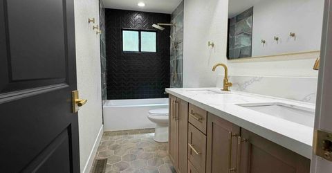 3406 Warr Road, South Lake Tahoe, CA 96150 Photo