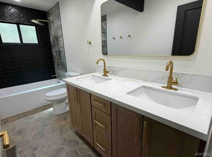 3406 Warr Road, South Lake Tahoe, CA 96150 Photo