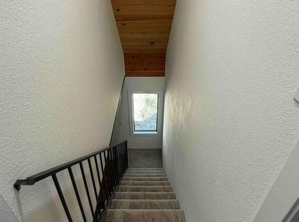 3406 Warr Road, South Lake Tahoe, CA 96150 Photo