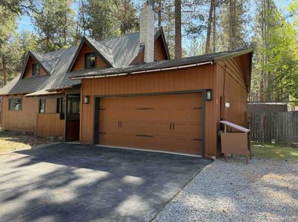 3406 Warr Road, South Lake Tahoe, CA 96150 Photo