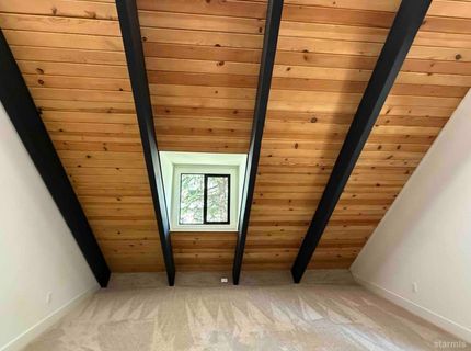 3406 Warr Road, South Lake Tahoe, CA 96150 Photo