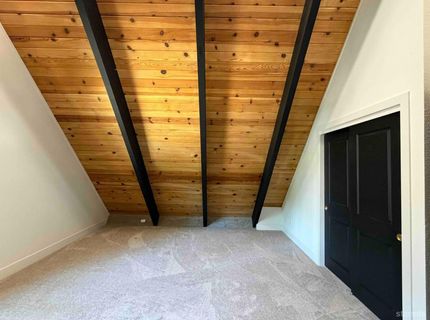 3406 Warr Road, South Lake Tahoe, CA 96150 Photo