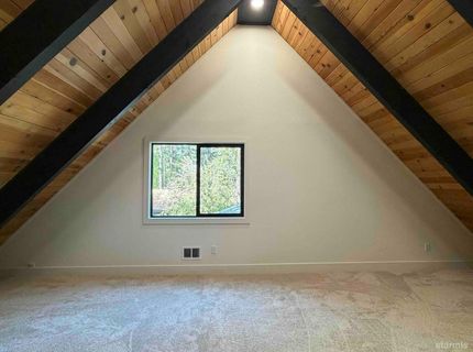 3406 Warr Road, South Lake Tahoe, CA 96150 Photo
