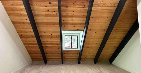 3406 Warr Road, South Lake Tahoe, CA 96150 Photo