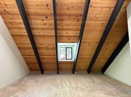 3406 Warr Road, South Lake Tahoe, CA 96150 Photo