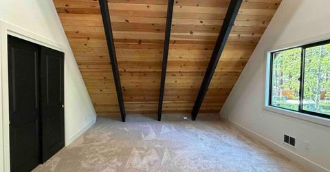 3406 Warr Road, South Lake Tahoe, CA 96150 Photo