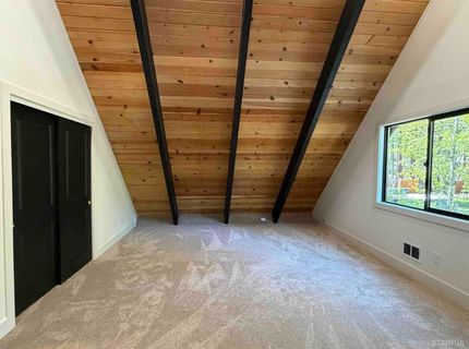 3406 Warr Road, South Lake Tahoe, CA 96150 Photo