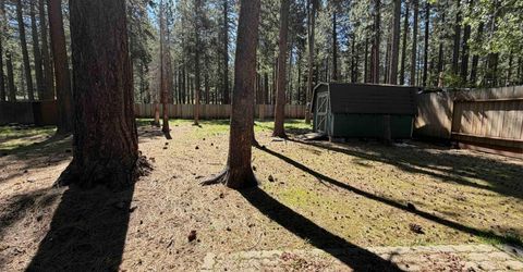 3406 Warr Road, South Lake Tahoe, CA 96150 Photo