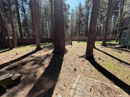 3406 Warr Road, South Lake Tahoe, CA 96150 Photo