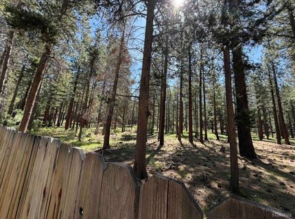 3406 Warr Road, South Lake Tahoe, CA 96150 Photo