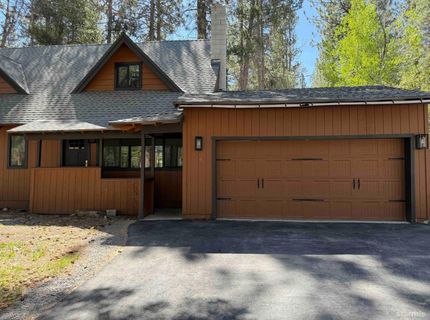 3406 Warr Road, South Lake Tahoe, CA 96150 Photo