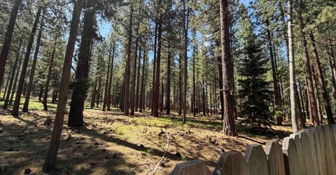 3406 Warr Road, South Lake Tahoe, CA 96150 Photo