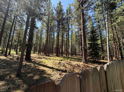 3406 Warr Road, South Lake Tahoe, CA 96150 Photo