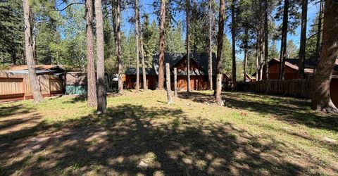 3406 Warr Road, South Lake Tahoe, CA 96150 Photo