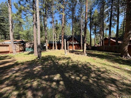 3406 Warr Road, South Lake Tahoe, CA 96150 Photo