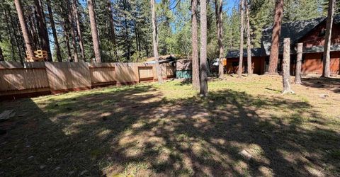 3406 Warr Road, South Lake Tahoe, CA 96150 Photo