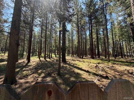 3406 Warr Road, South Lake Tahoe, CA 96150 Photo