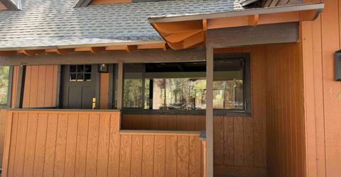 3406 Warr Road, South Lake Tahoe, CA 96150 Photo