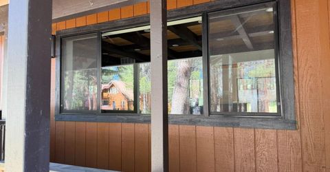 3406 Warr Road, South Lake Tahoe, CA 96150 Photo