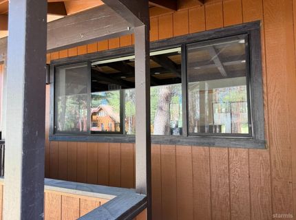 3406 Warr Road, South Lake Tahoe, CA 96150 Photo