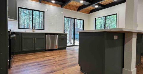 3406 Warr Road, South Lake Tahoe, CA 96150 Photo