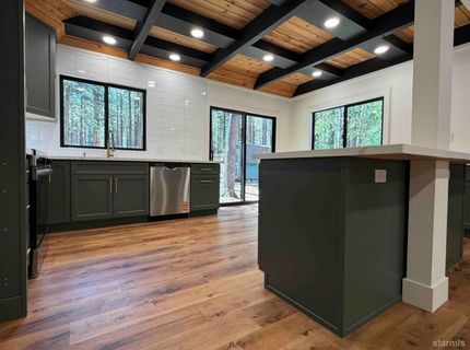 3406 Warr Road, South Lake Tahoe, CA 96150 Photo