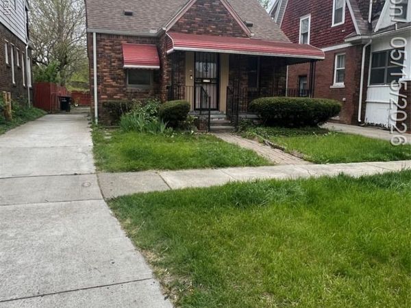 11705 Asbury Park, Detroit, MI 48227