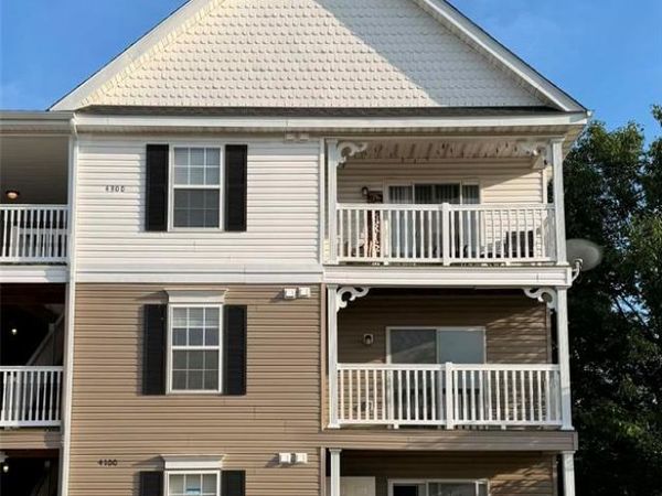 4300 Spring Creek Lane, O'Fallon, MO 63368