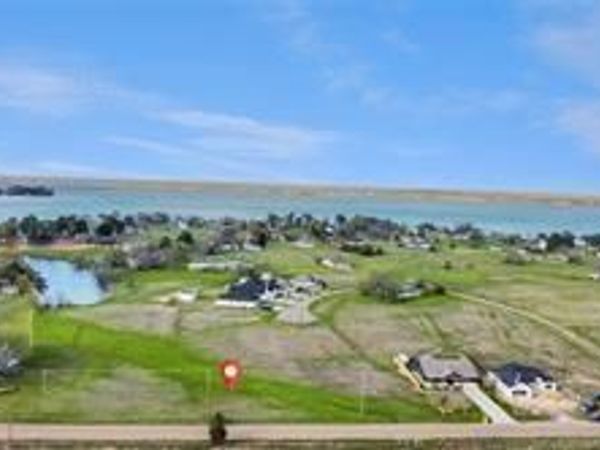 TBD Lot 796 Key Ranch Road , Trinidad, TX 75163