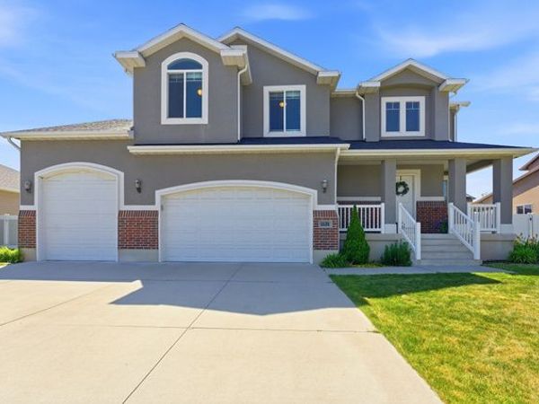 1131 S 1325 W, Clearfield, UT 84015