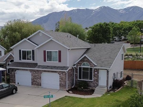 556 N LYNNBROOK , Spanish Fork, UT 84660