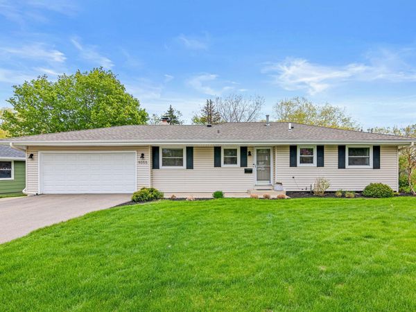 9055 Johnson Avenue S, Bloomington, MN 55437