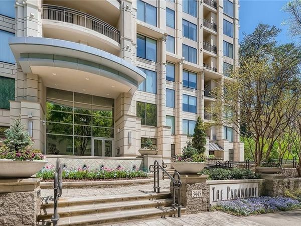 3445 Stratford Road NE, Unit 2304, Atlanta, GA 30326