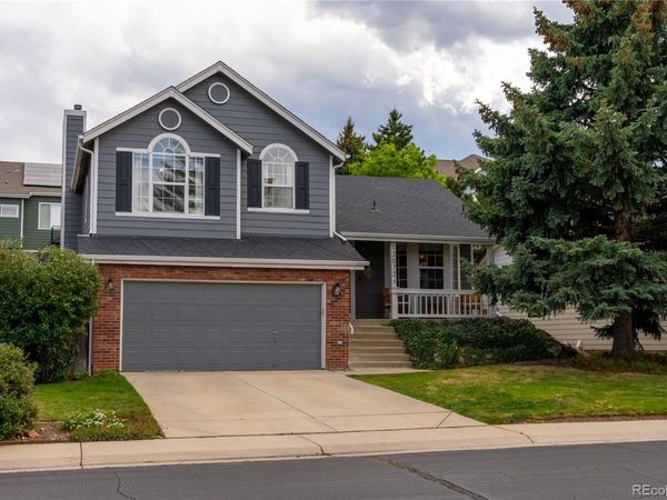 12072 W 84th Place, Arvada, CO 80005