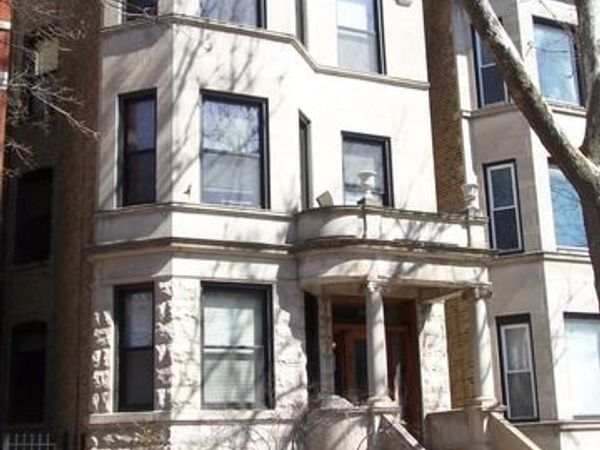 864 W Newport Avenue , Unit 2, Chicago, IL 60657