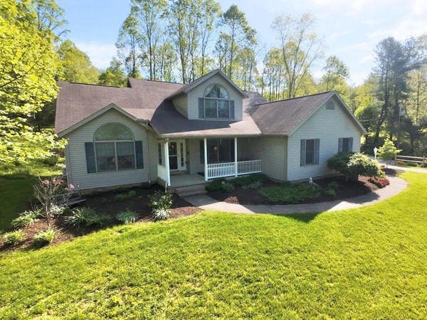 7714 Lucerne Drive , Millersburg, OH 44654