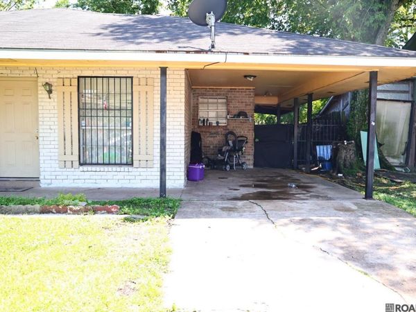 9208 Great Smokey Ave, Baton Rouge, LA 70814