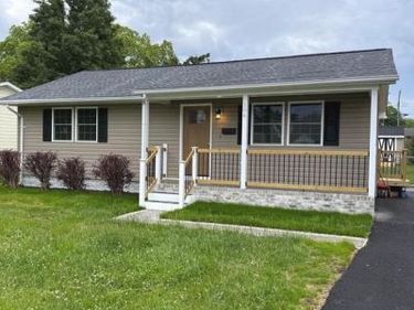 106 STRATFORD AVENUE , FREDERICKSBURG, VA 22407