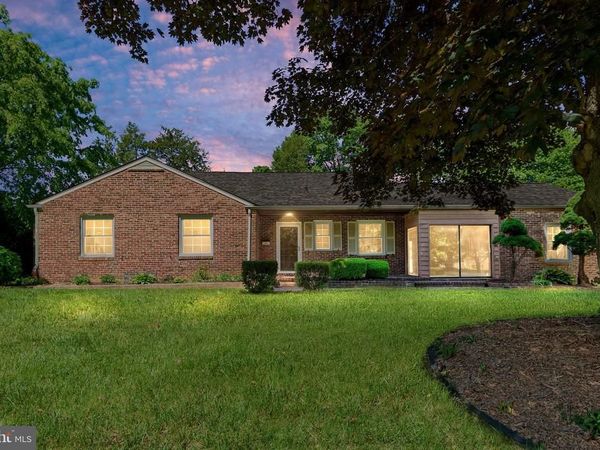 1202 MARSH ROAD, WILMINGTON, DE 19803