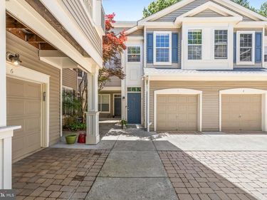11406 H WINDLEAF COURT, Unit 8, RESTON, VA 20194