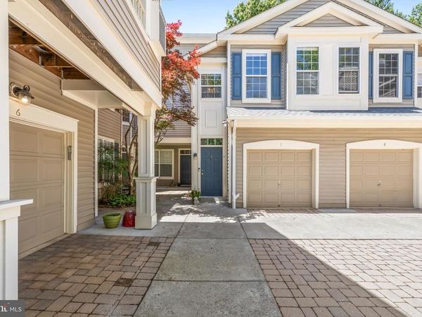 11406 H WINDLEAF COURT, Unit 8, RESTON, VA 20194