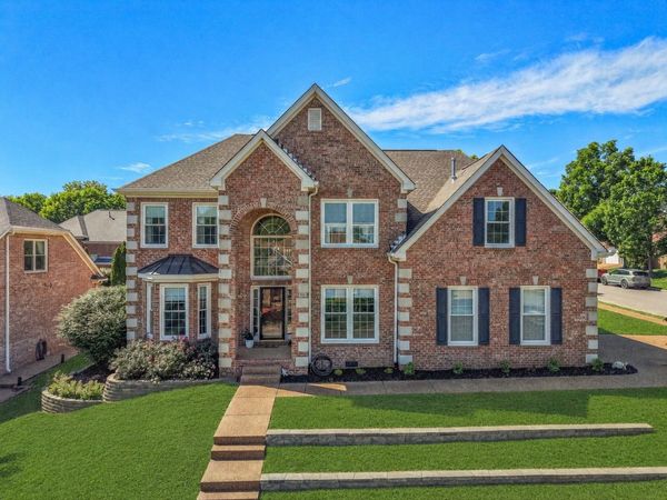 4529 Winfield Dr, Nashville, TN 37211