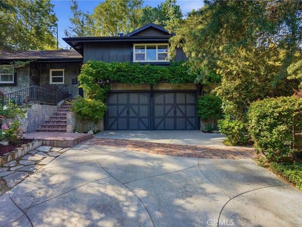 16903 Rimwood Drive, Whittier, CA 90603