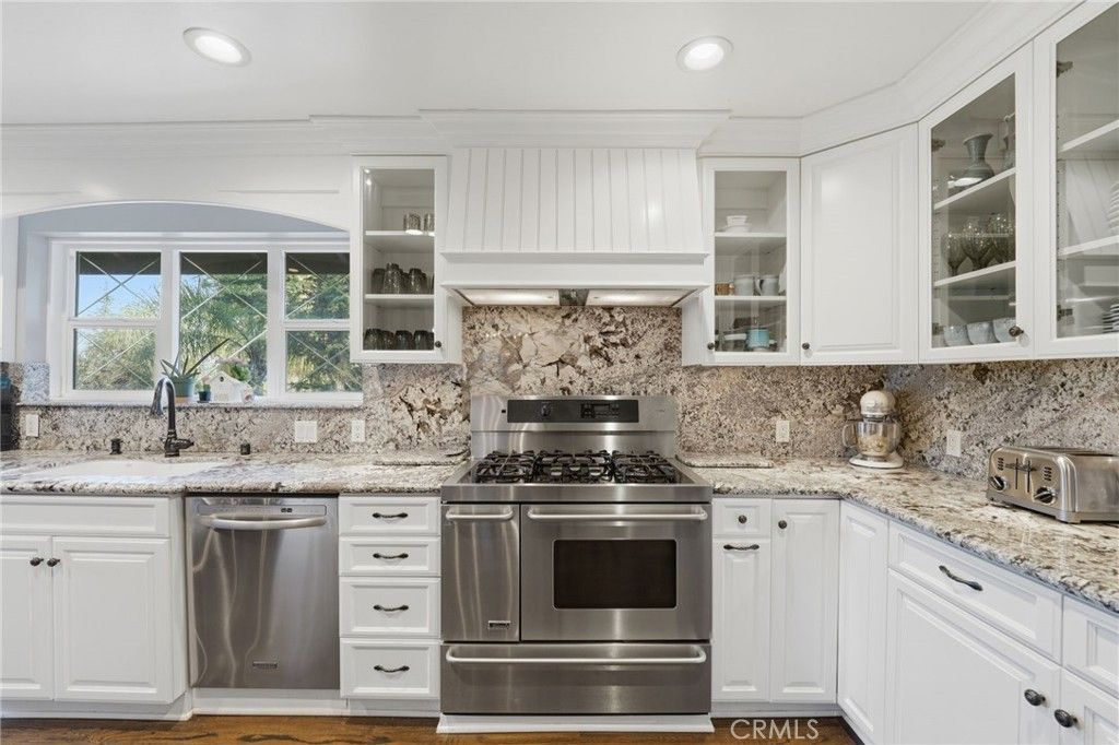 16903 Rimwood Drive, Whittier, CA 90603 Main Photo