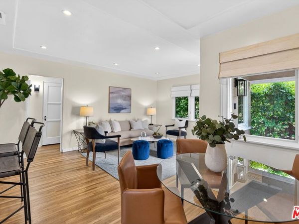 2822 11th Street, Santa Monica, CA 90405